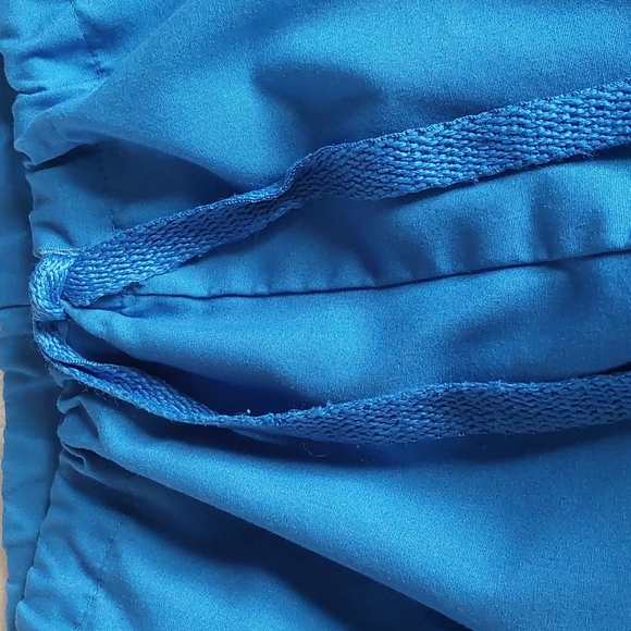 Indianapolis Colts medical/scrub set - Picture 5 of 9